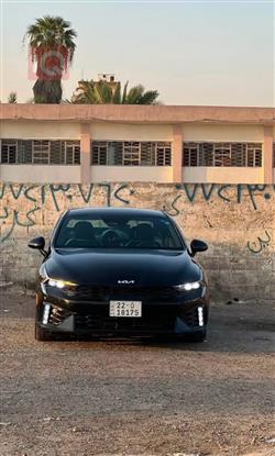 كيا K5